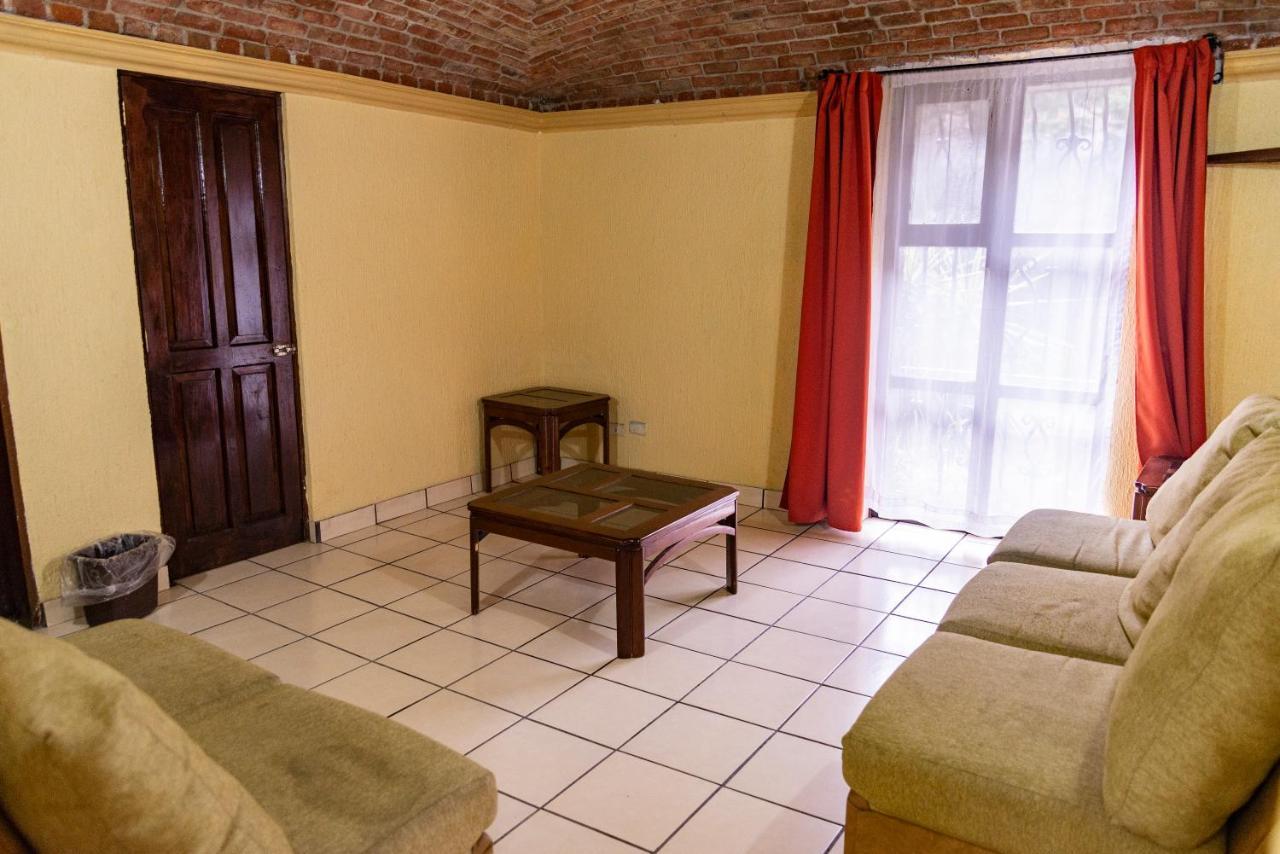 Hotel Hacienda De Cobos غواناخواتو المظهر الخارجي الصورة